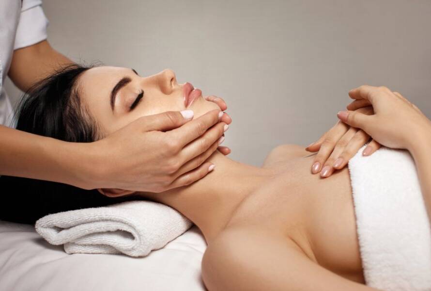 benefits of anti-aging facial treatment